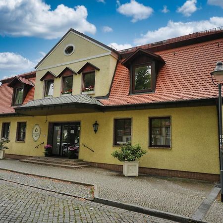 Hotel Sophienhof Königs Wusterhausen Kültér fotó