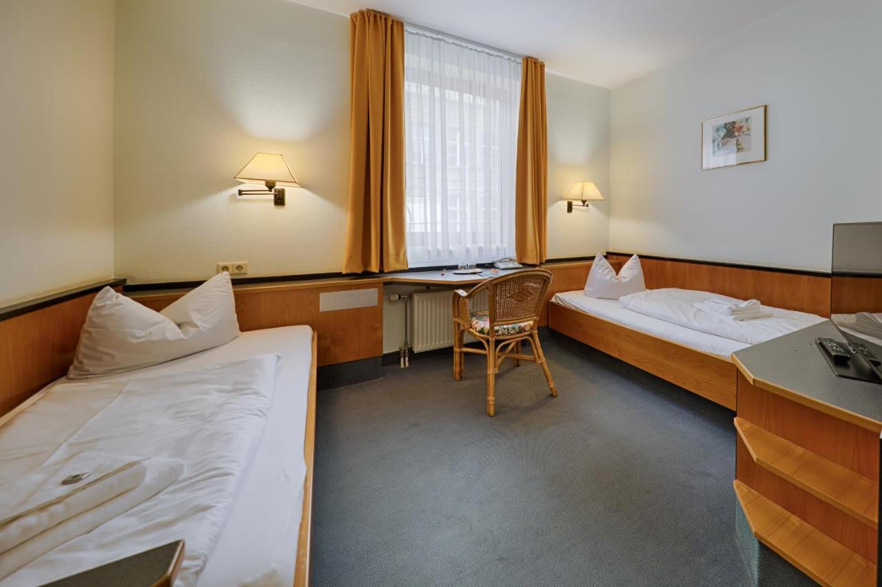 Hotel Sophienhof Königs Wusterhausen Kültér fotó