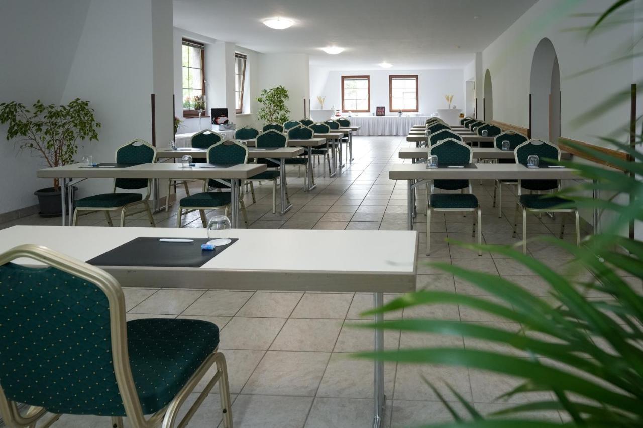 Hotel Sophienhof Königs Wusterhausen Kültér fotó