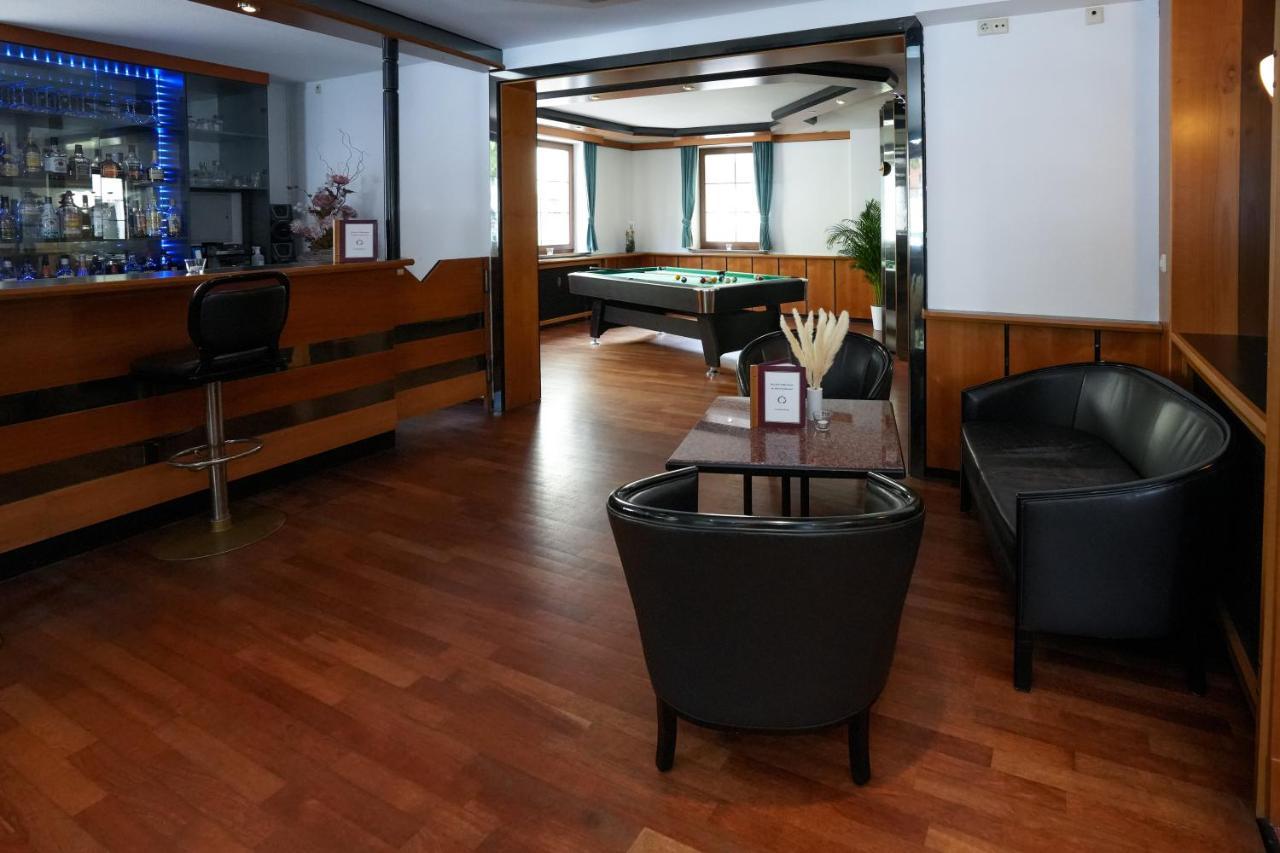 Hotel Sophienhof Königs Wusterhausen Kültér fotó